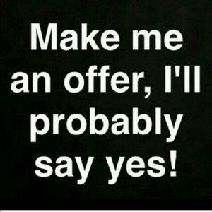 Everything! So help me declutter!